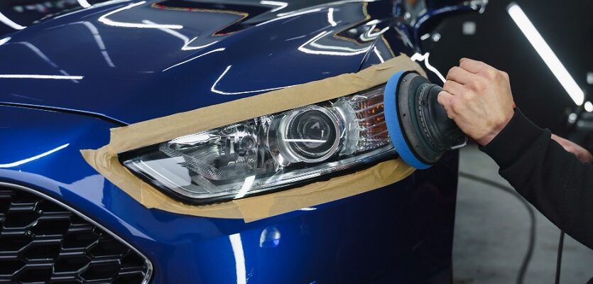 Mint Car Detailing