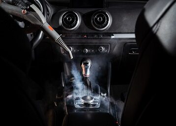 Full Interior Detailing