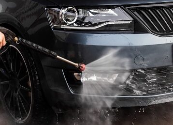 Mint Car Detailing