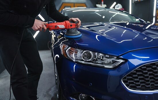 Car Detailing in Australia